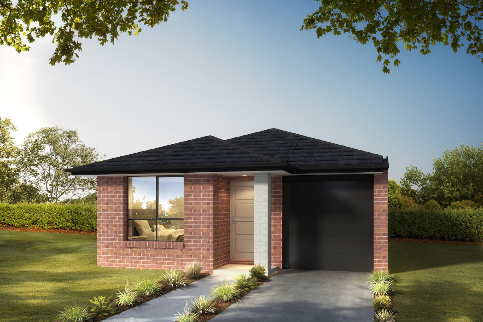 Lot 17 Daisy Street Spring Farm, NSW 2570