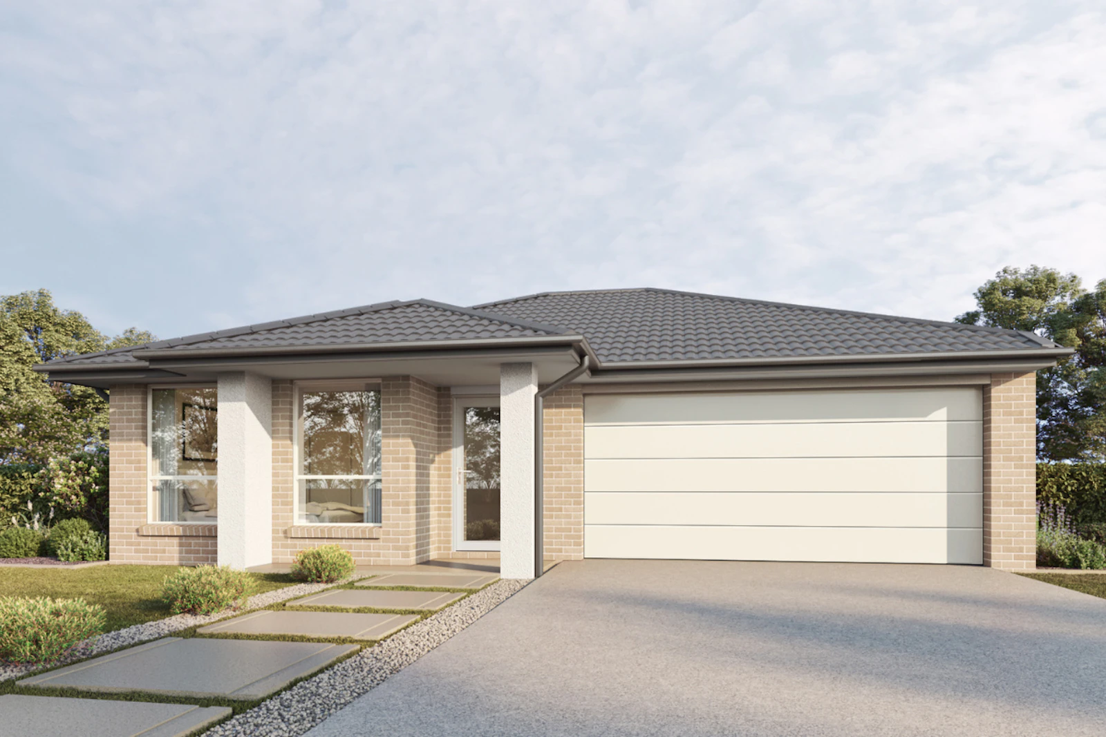 Lot 5 Daisy Street Spring Farm, NSW 2570