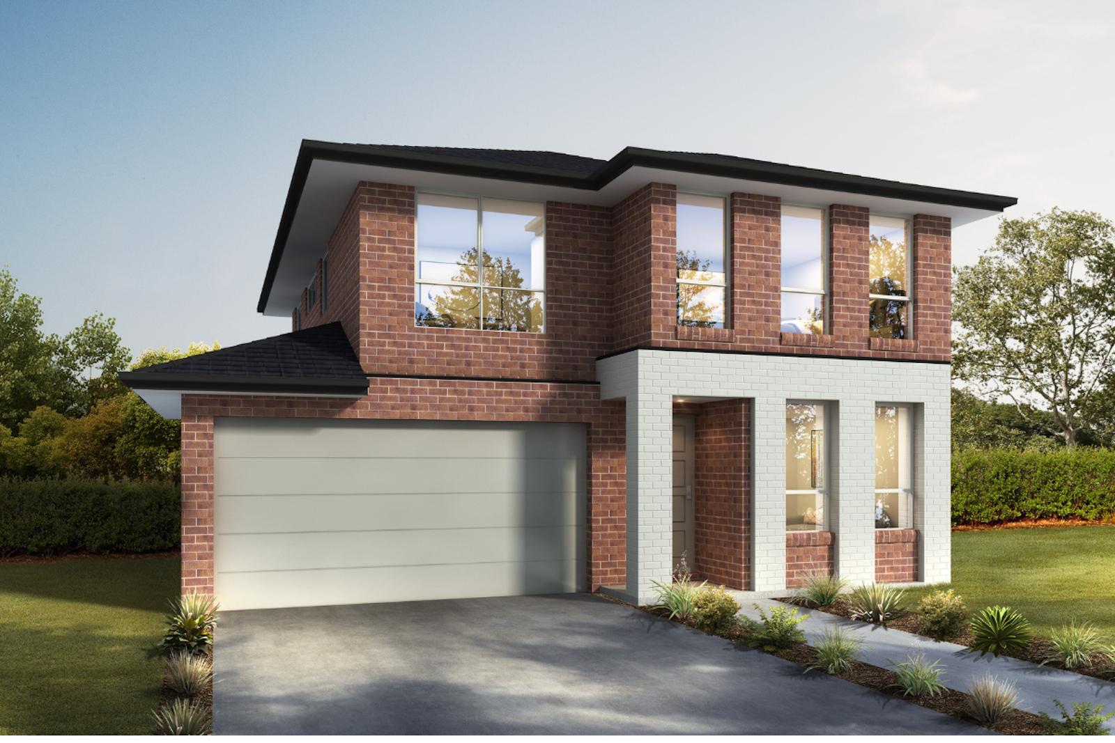 Lot 602 Sixth Avenue and Contour Road Austral, NSW 2179