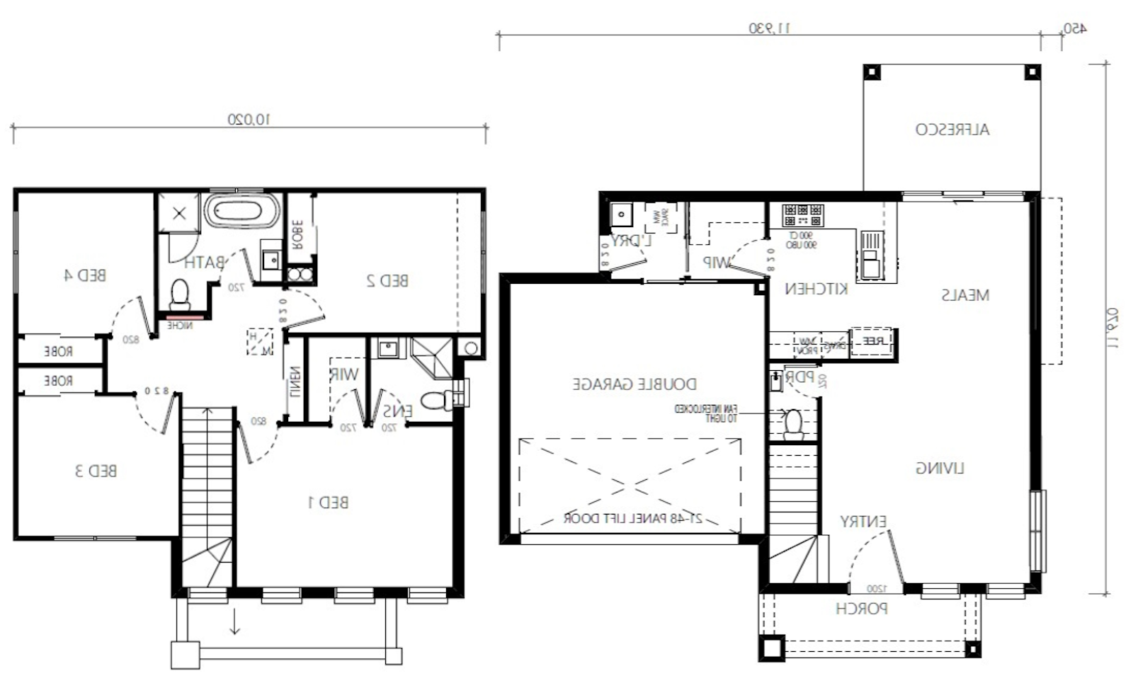 Lot 601 Sixth Avenue and Contour Road Austral