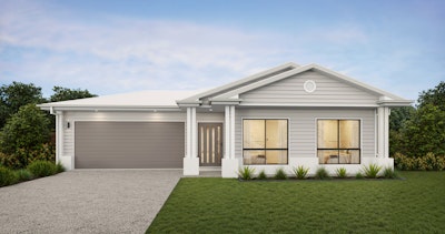 MACQUARIE 210 HAMPTONS