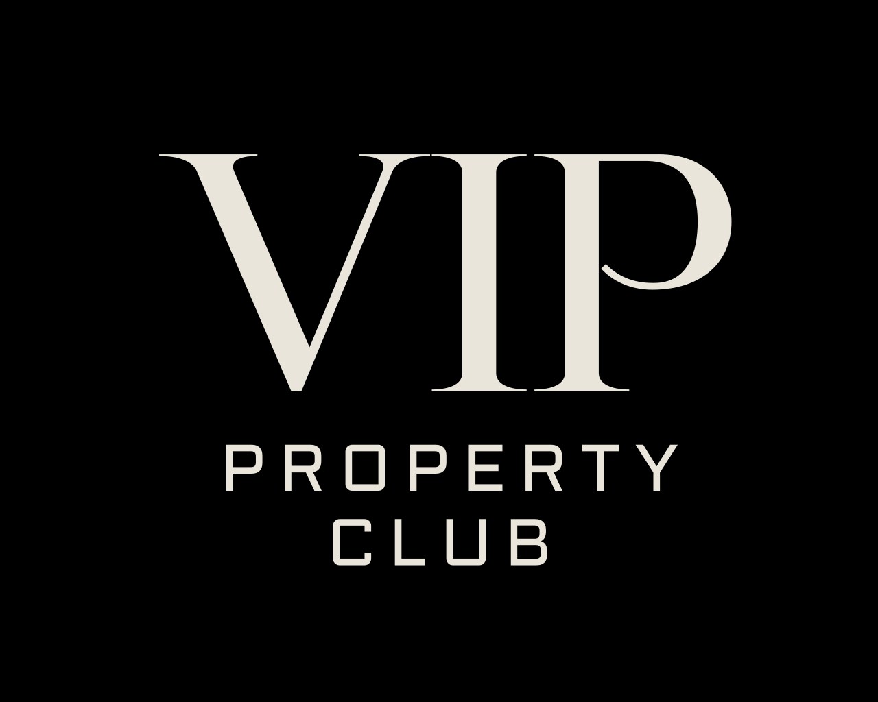 VIP Property Club