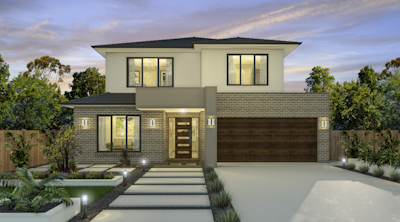 8 Bed Co-Living 2 Storey