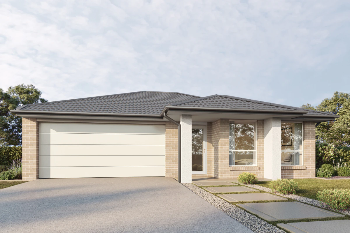Lot 2427 Figtree Hill Estate Gilead, NSW 2560
