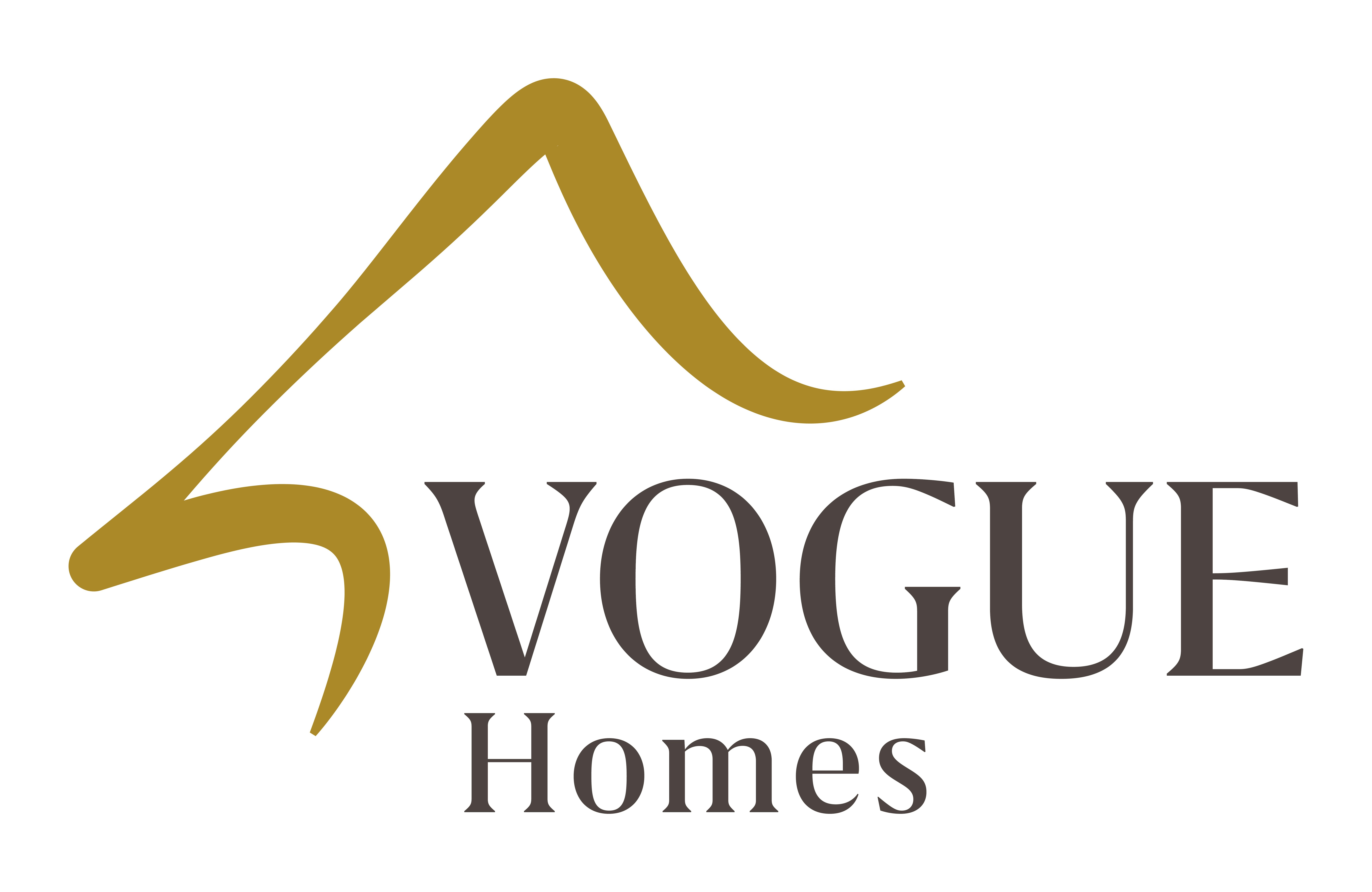 Vogue Homes