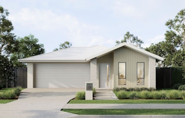 Custom Julian 196 - 4B 1M