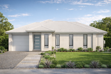 Wilpena w/ Secondary