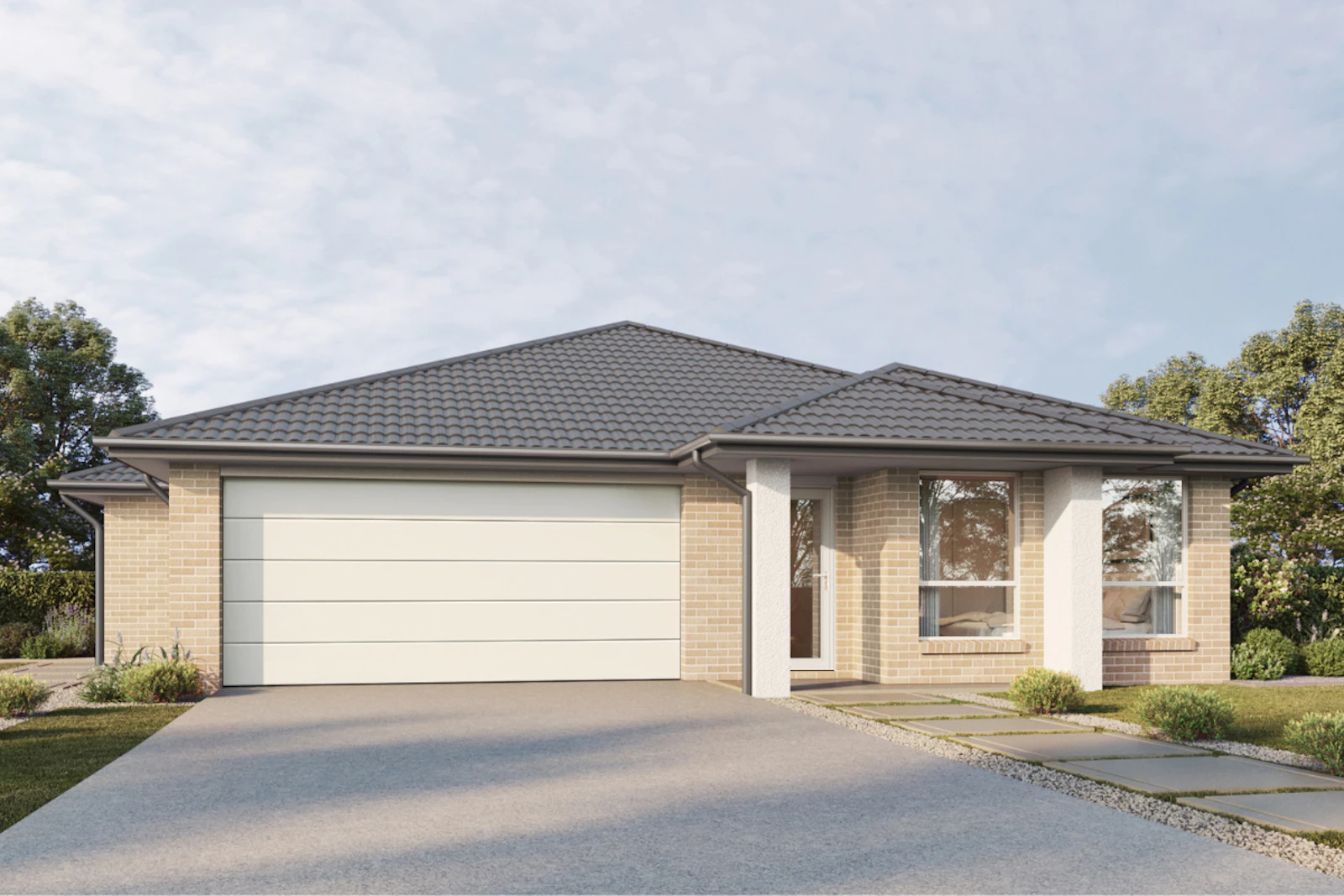 Lot 2455 Figtree Hill Estate Gilead, NSW 2560