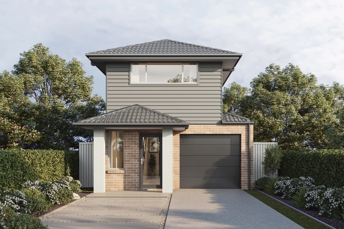 Lot 306 Tenth Avenue Austral, NSW 2179