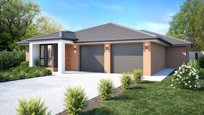 SODIUM  24 - DUAL KEY