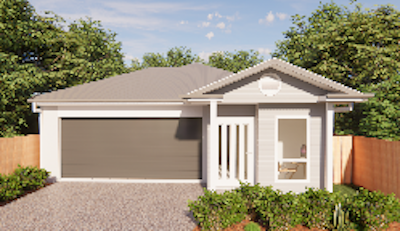 KOOKABURRA 160 HAMPTONS