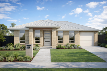 Custom 147 w/ Secondary