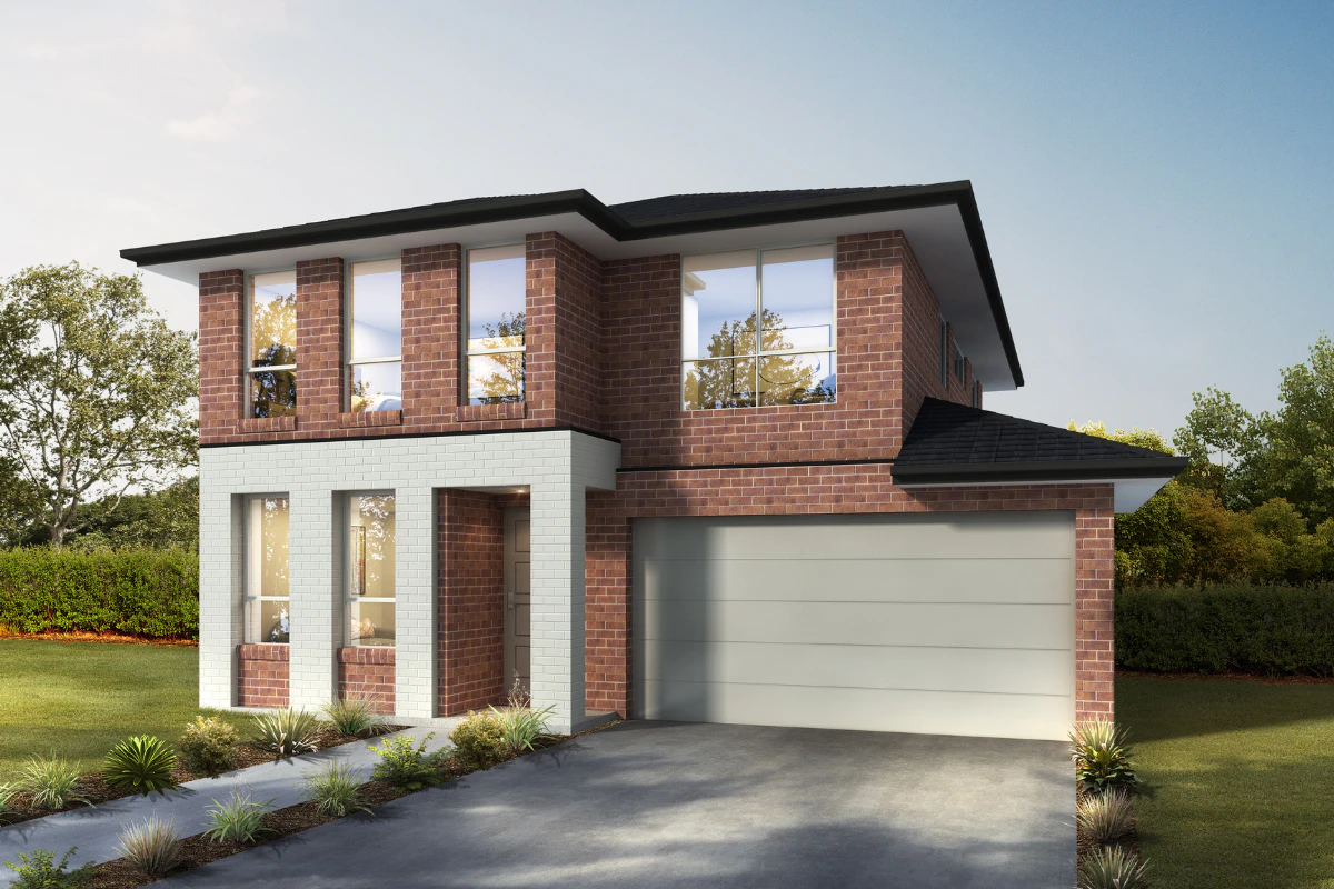 Lot 58 Catherine Estate Catherine Field, NSW 2557
