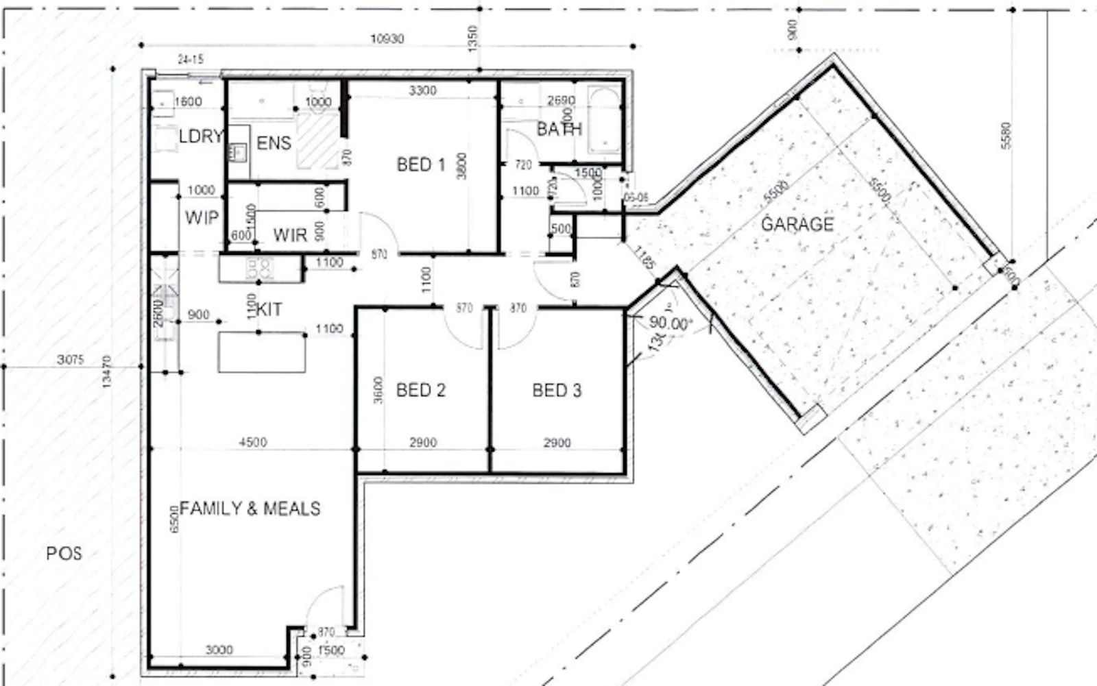 Property Floorplan