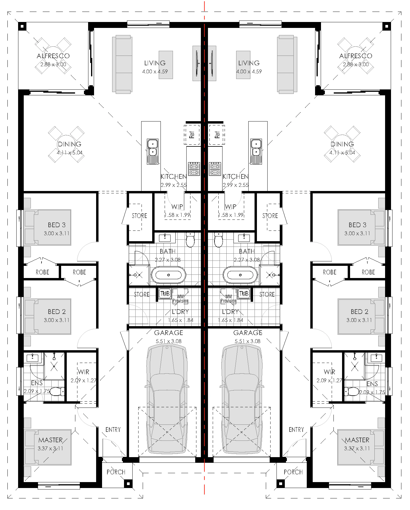 Lot 60 Somerset Avenue South Nowra