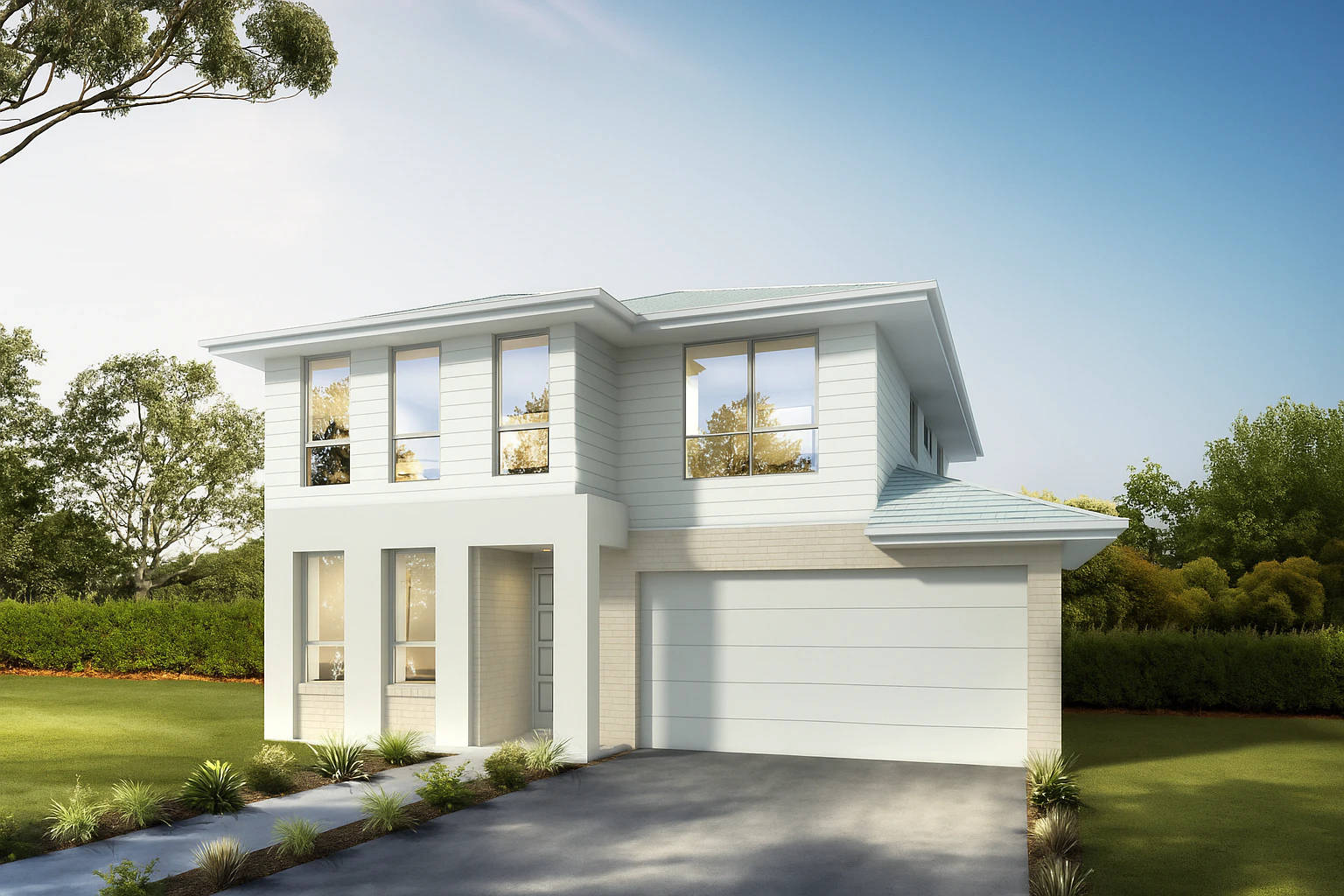 Lot 5 Daisy Street Spring Farm, NSW 2570