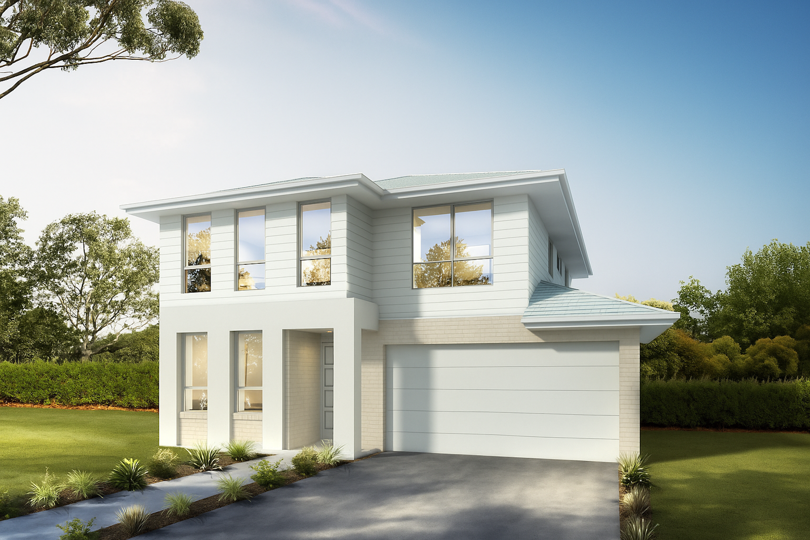 Lot 2206 Figtree Hill Estate Gilead, NSW 2560