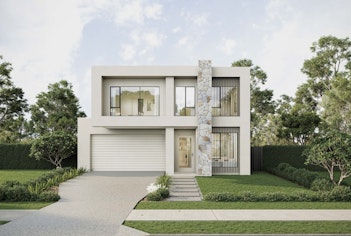 Custom Lacombe 350 - 4B 4E