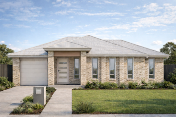 Wilpena MOD W/ Secondary