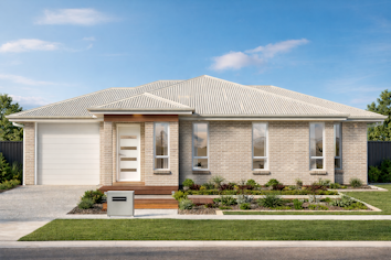 Wilpena w/ Secondary