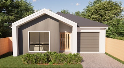 ALEXANDER 180 SCANDI