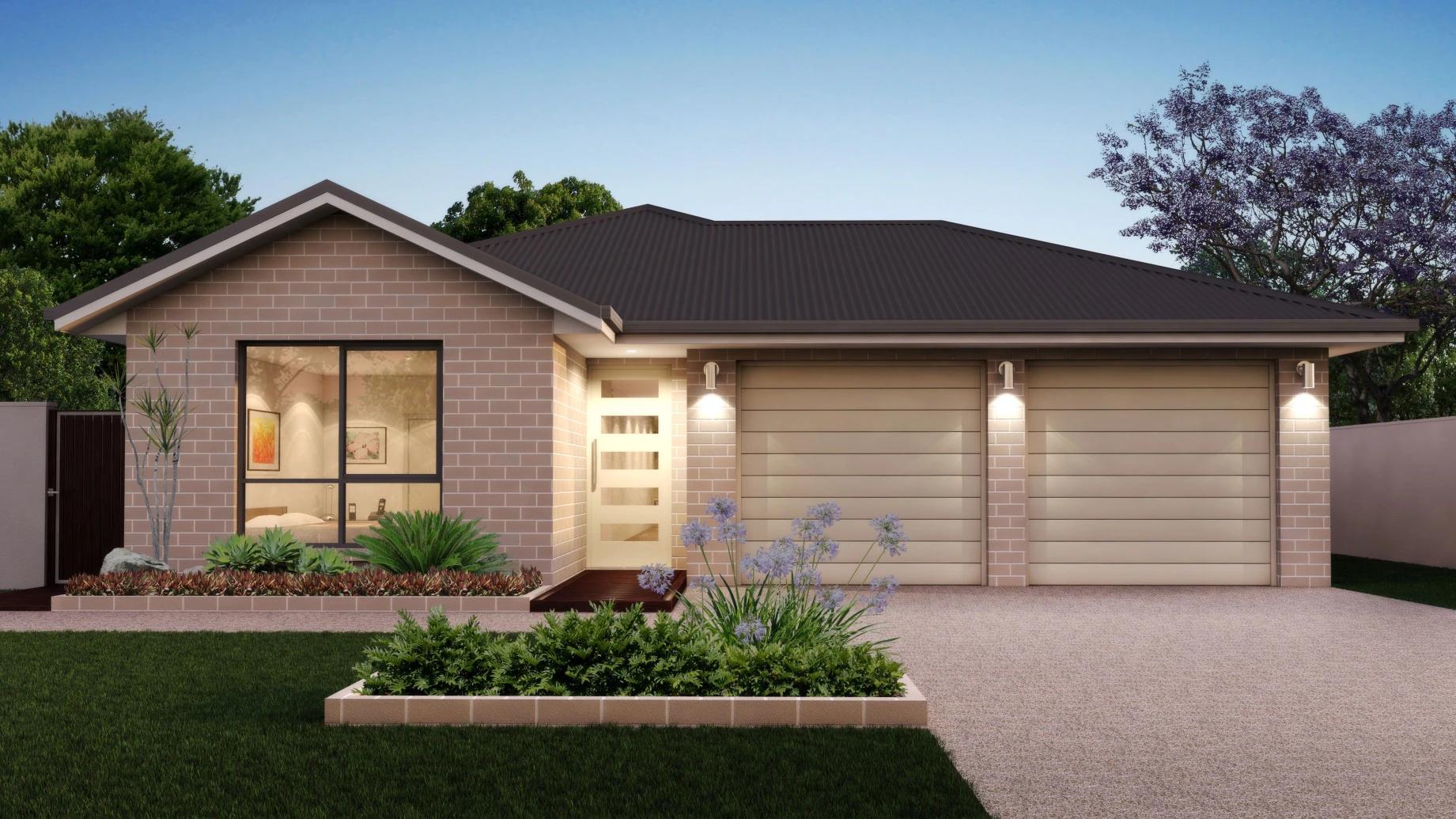 Flaxmill rd – Morphett Vale – House and Land Packages