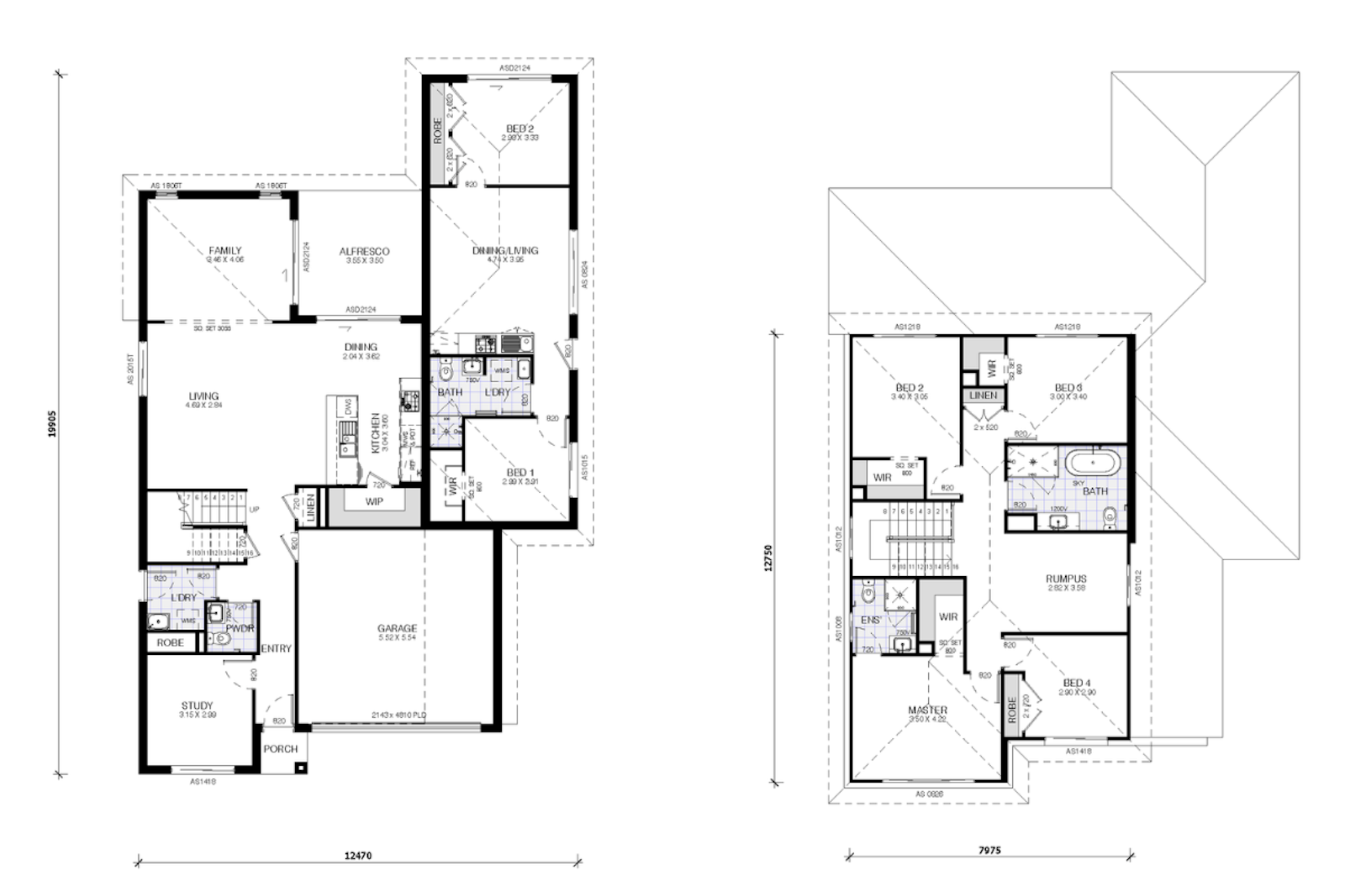 Lot 2206 Figtree Hill Estate Gilead