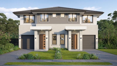 MAGNESIUM 37 - DUPLEX