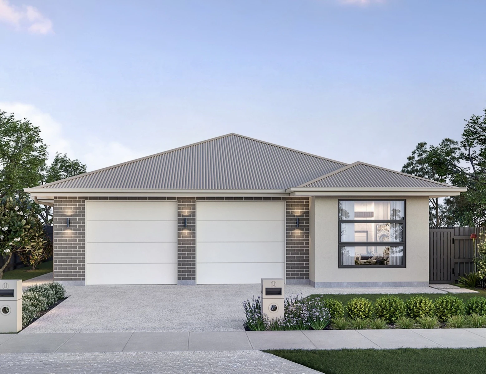 147-151 Logan Street Eagleby Lot 8