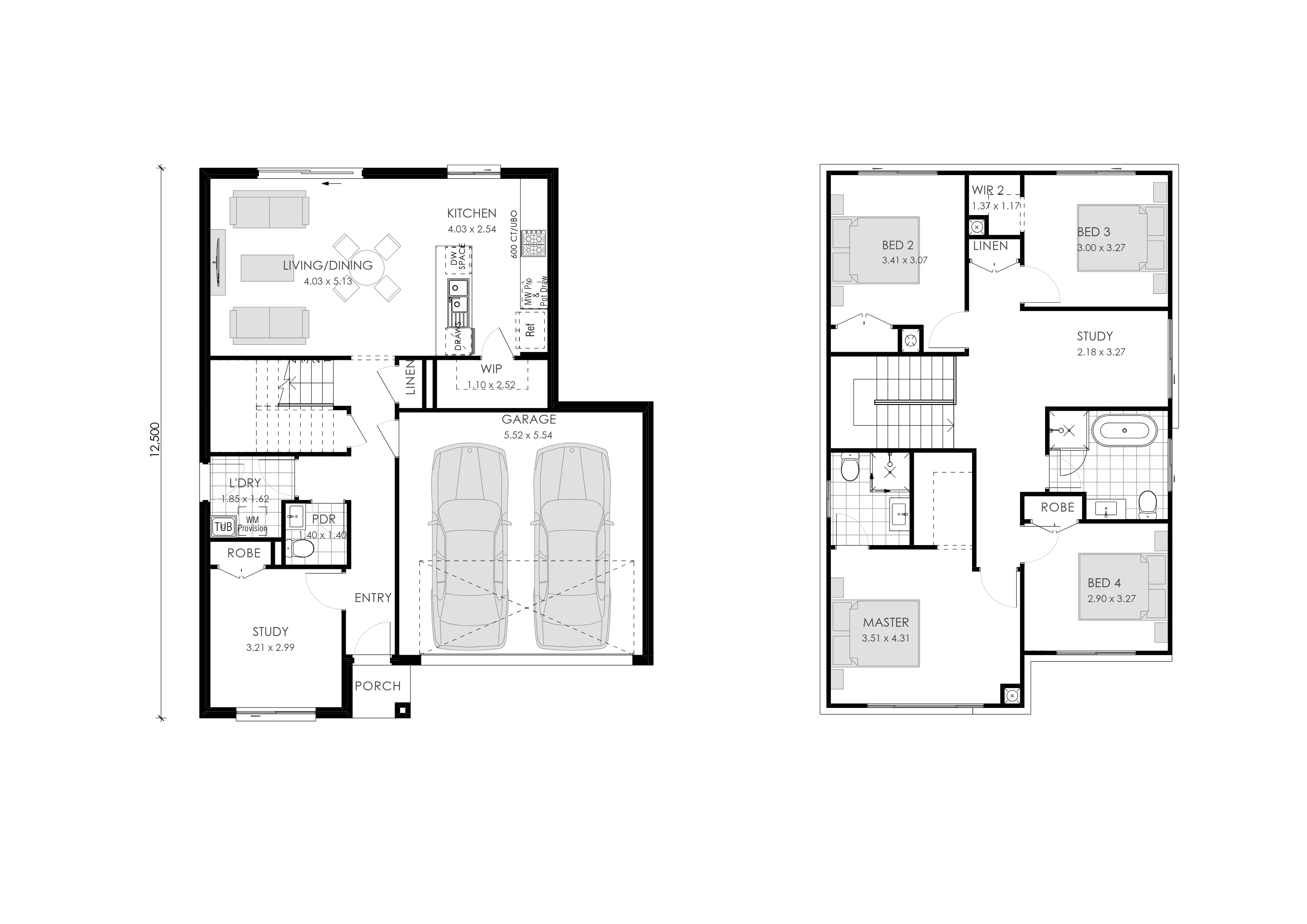 Lot 5 Daisy Street Spring Farm