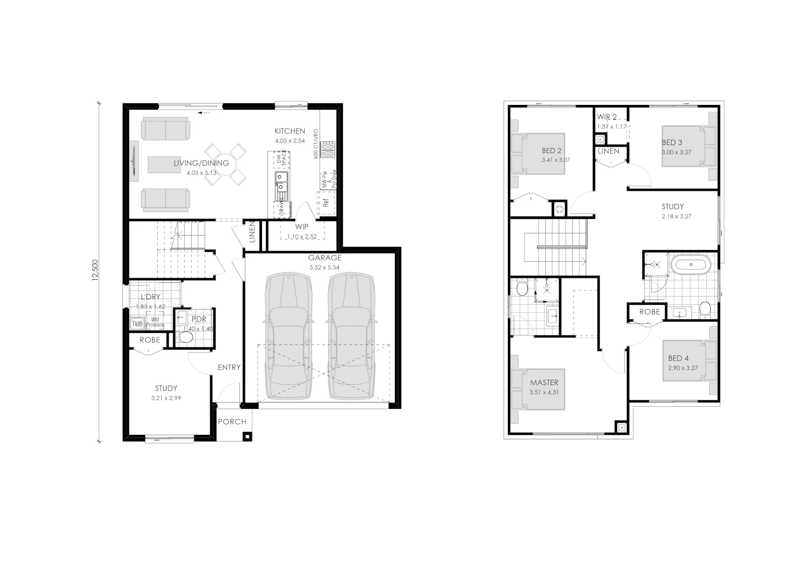 142 Heath Rise Estate Leppington