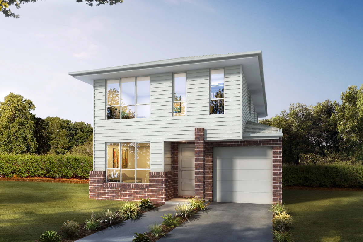 Lot 2016 Galgalyung Rd Austral, NSW 2179