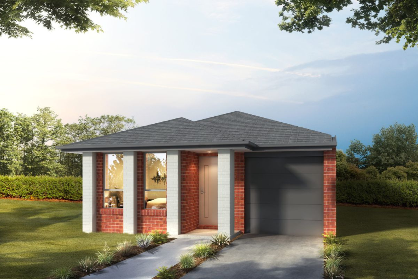 Lot 17 Daisy Street Spring Farm, NSW 2570