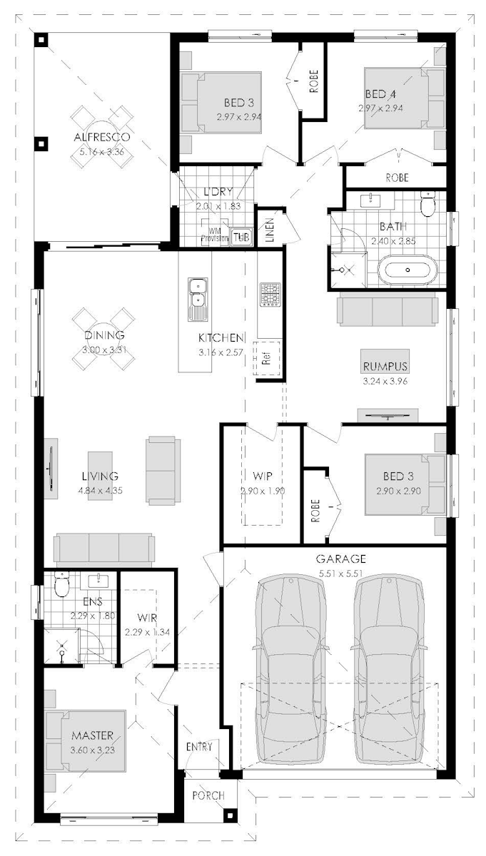 Lot 2206 Figtree Hill Estate Gilead