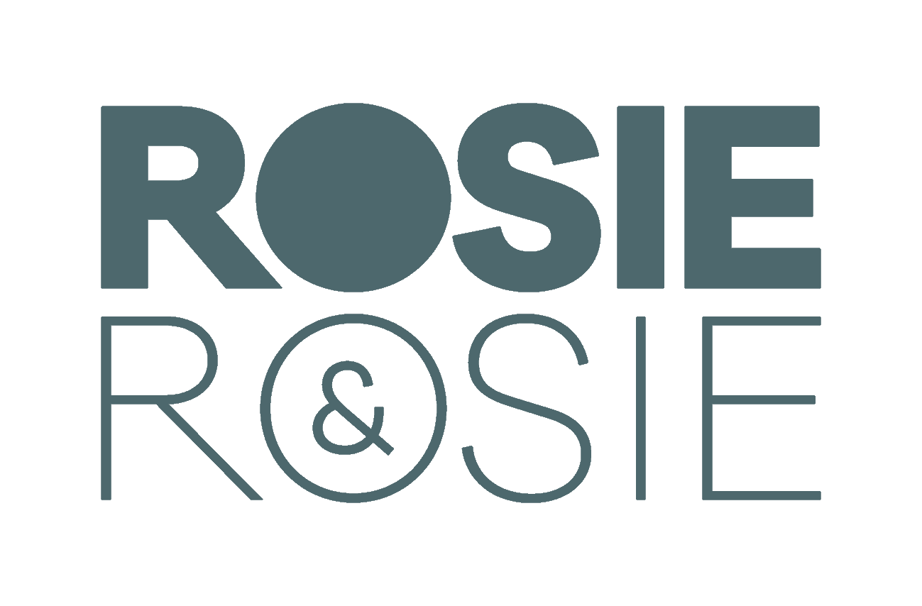 Rosie and Rosie