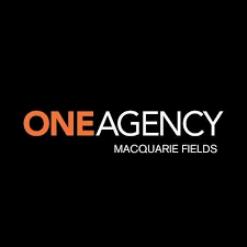 One Agency Macquarie Fields
