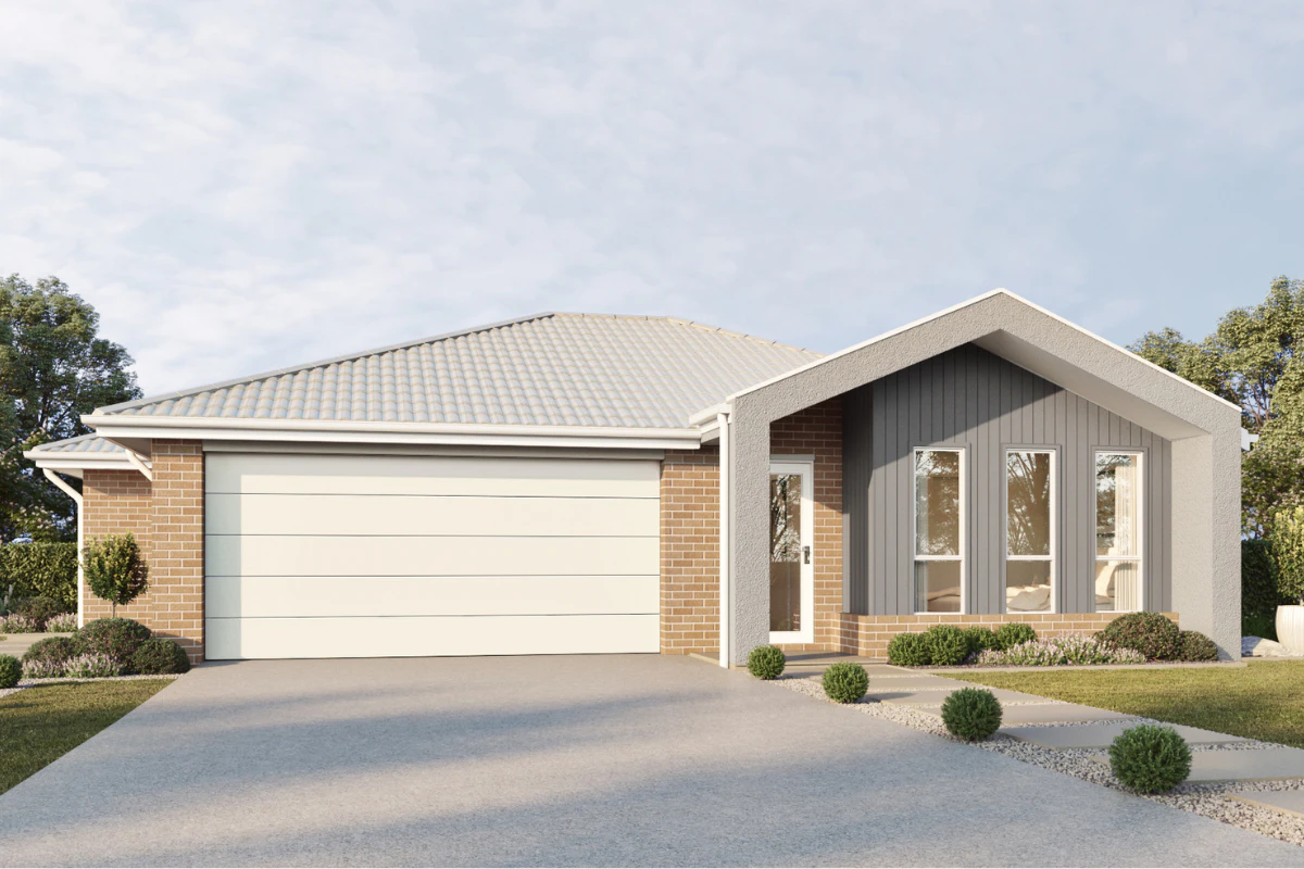 Lot 513 Harkness Street Badagarang, NSW 2540