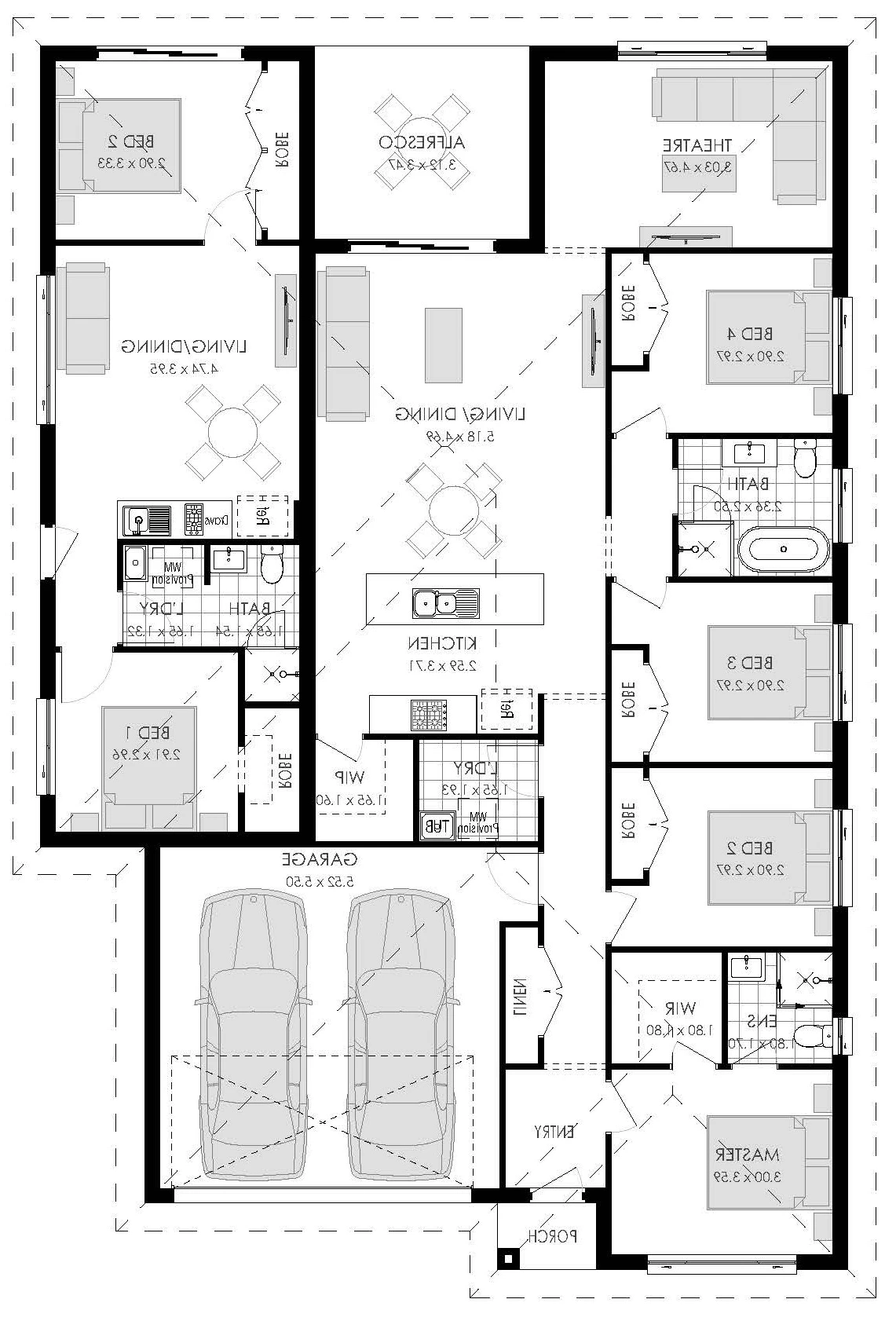 Lot 2455 Figtree Hill Estate Gilead