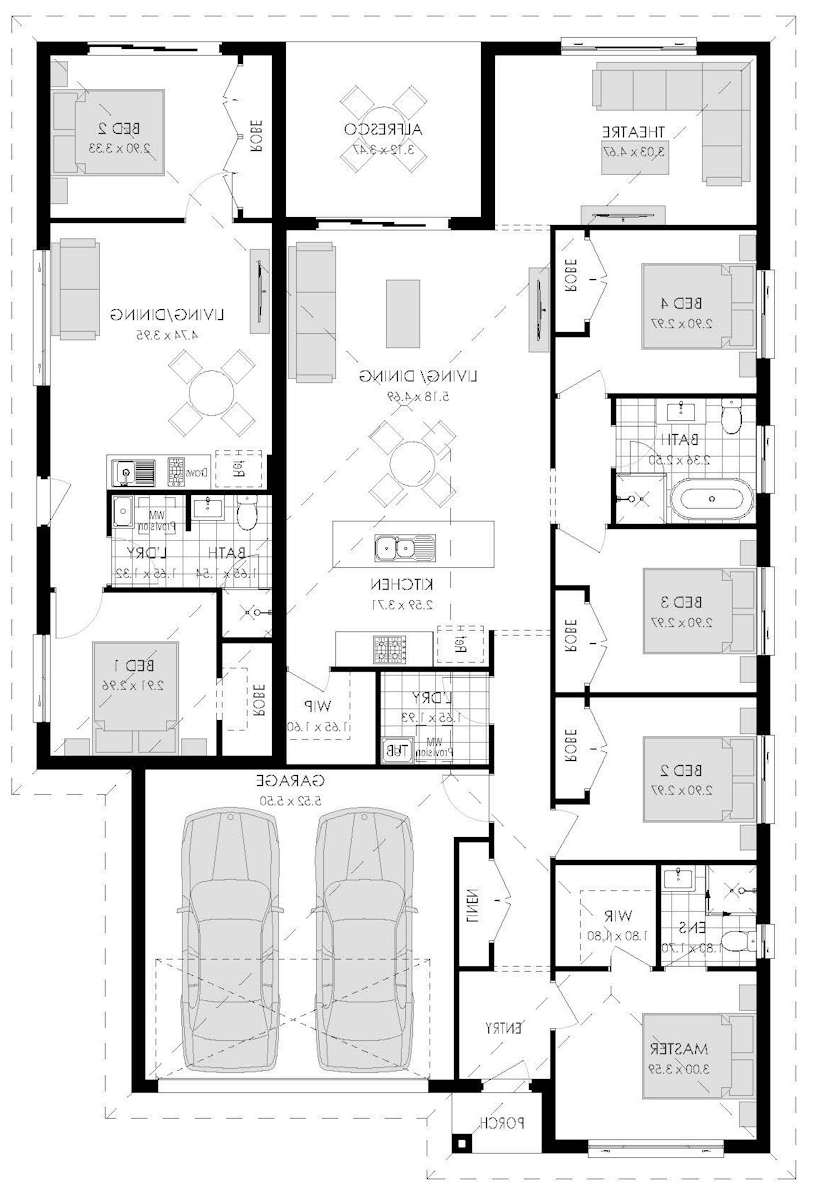 Lot 29 Tree Frog Street South Nowra