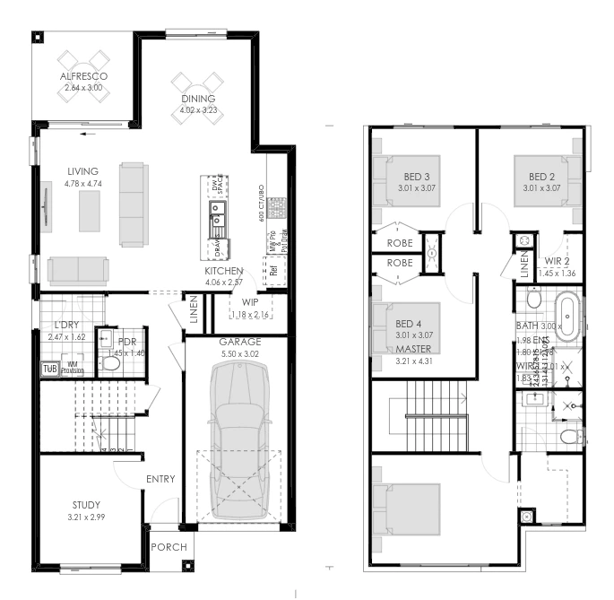 Lot 16 Tokyo Road Austral