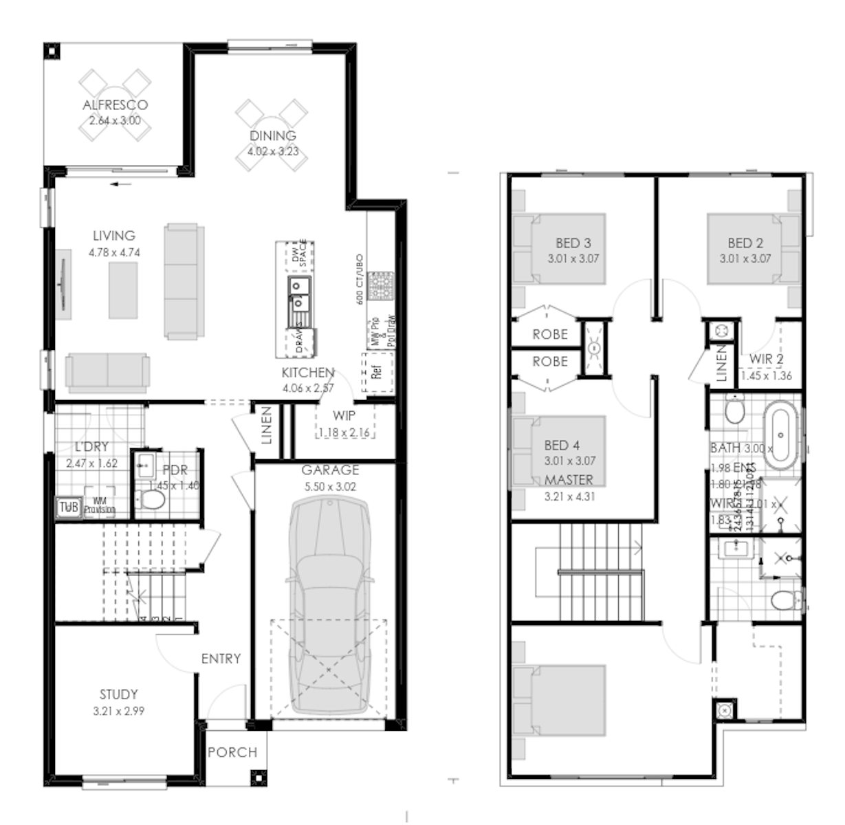 Lot 41 Eggers Street Leppington