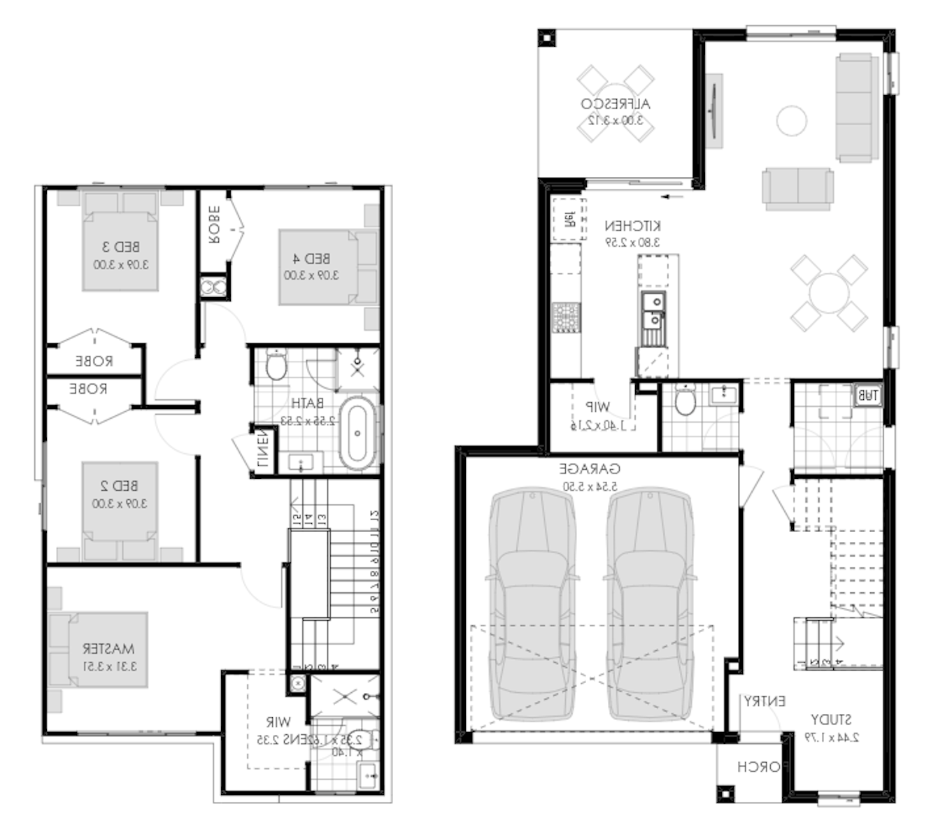 Lot 154 Cnr George & Hulls rd Leppington