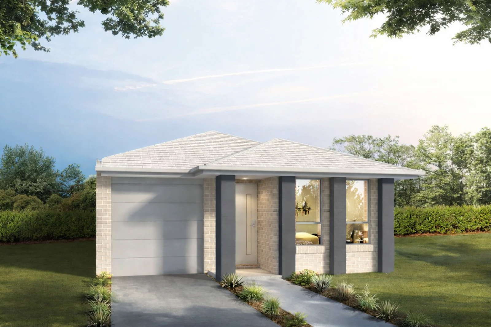 Lot 12 Tokyo Road Austral, NSW 2179