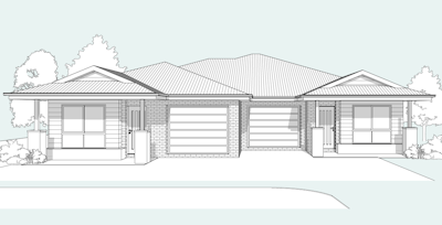 Custom Duplex (Double)